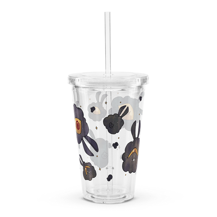 Starfluff Tumbler product image (1)