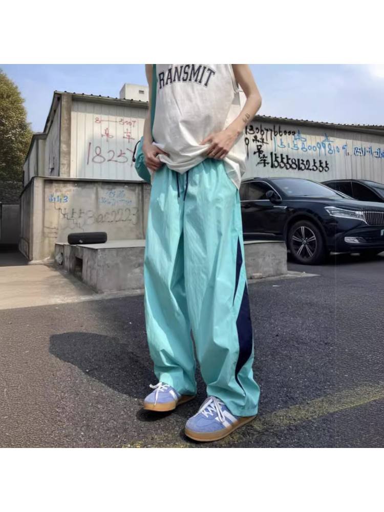 Striped pants product image (2)