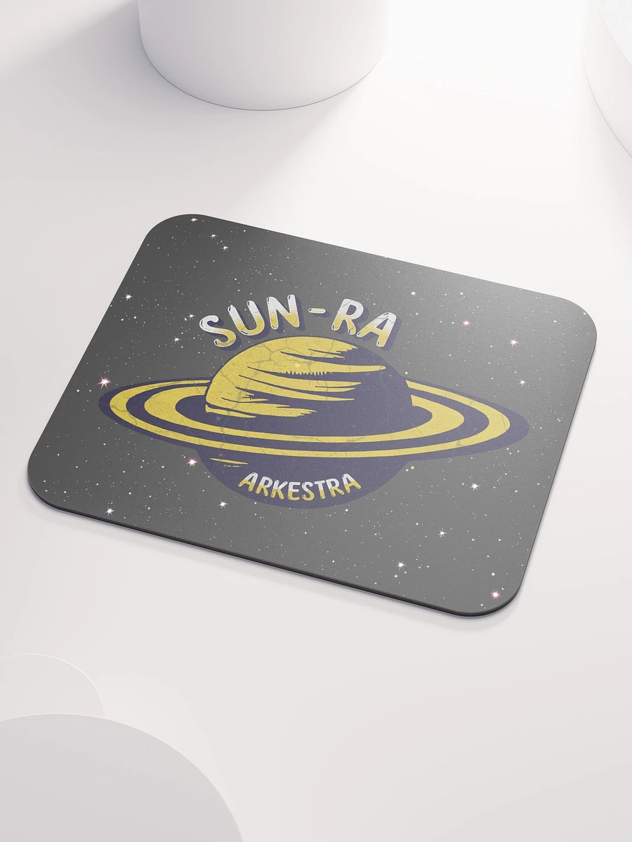 Sun-Ra Mousepad product image (3)