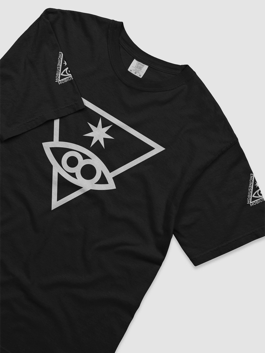 Fckin A Eyecon Graphic Tee product image (40)