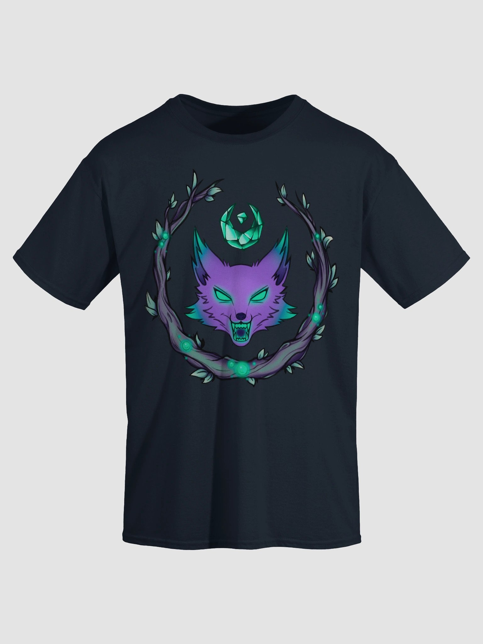 Fox Den Tee product image (43)