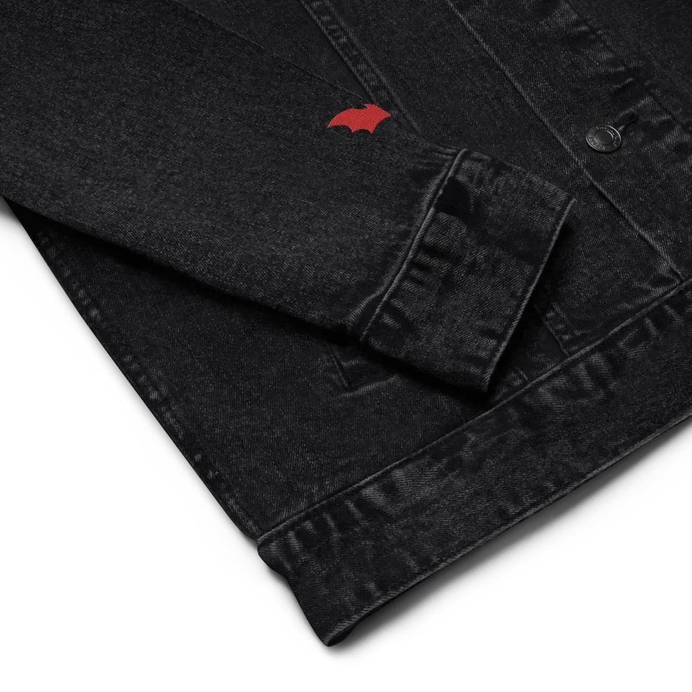 Denim Jacket product image (10)