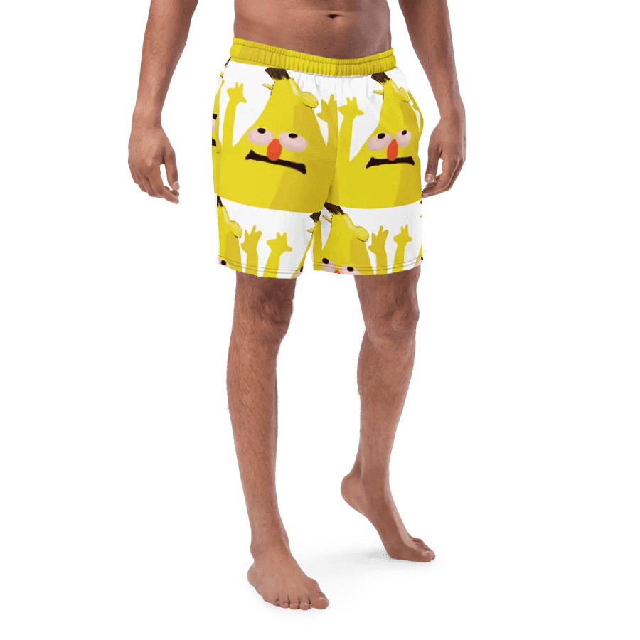 Maybe the Weirdest Swim Trunks Ever product image (3)