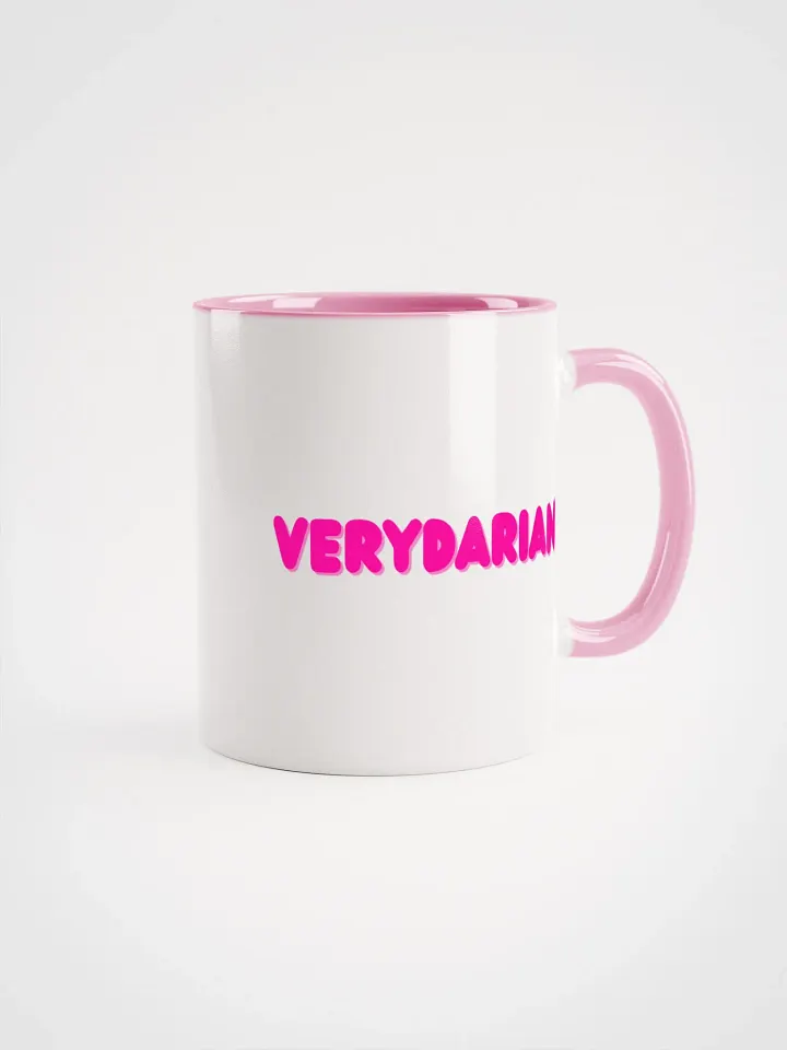 verydaSmile Mug product image (1)