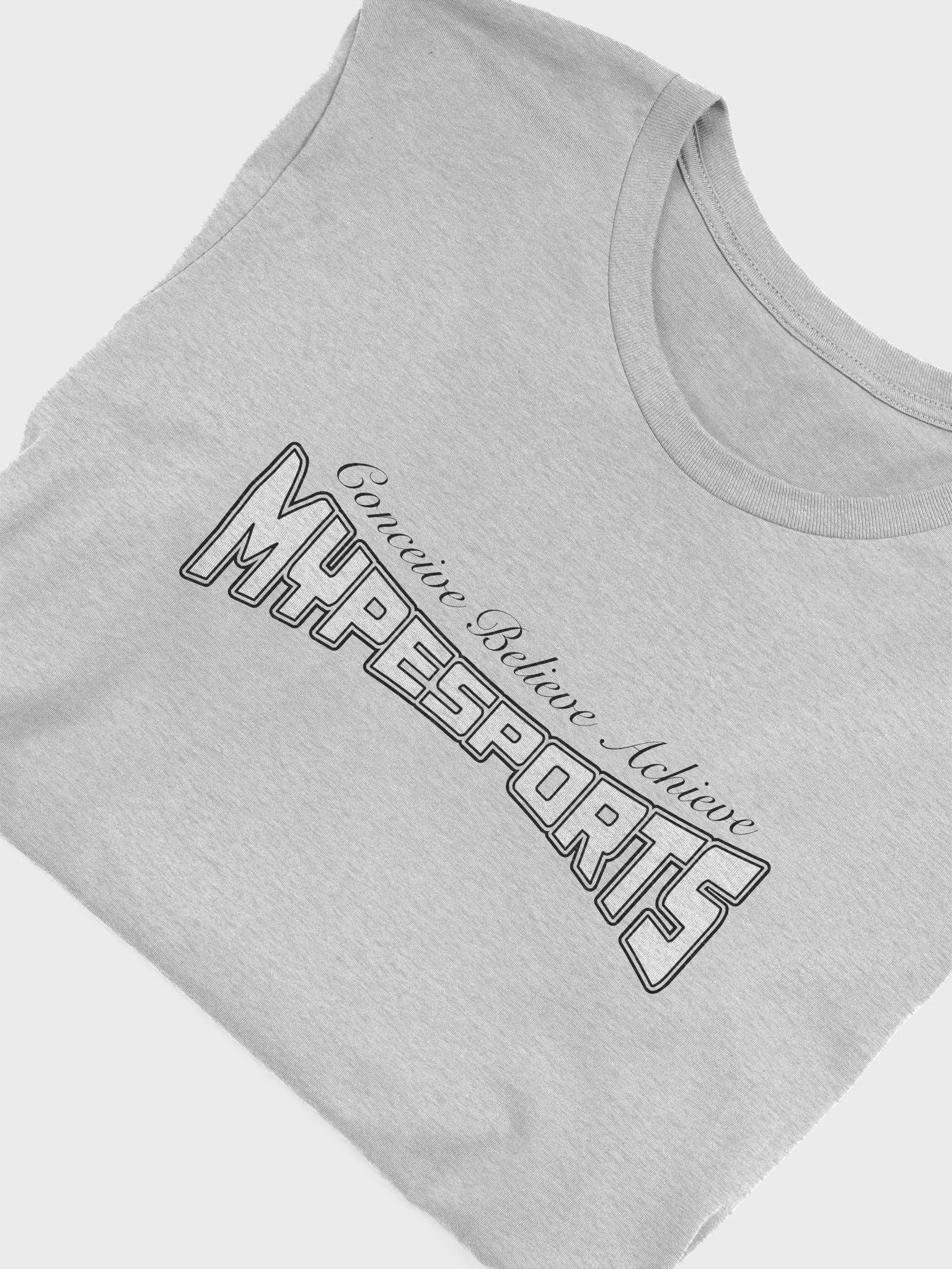 Conceive, Believe, Achieve - Mype Sports product image (3)
