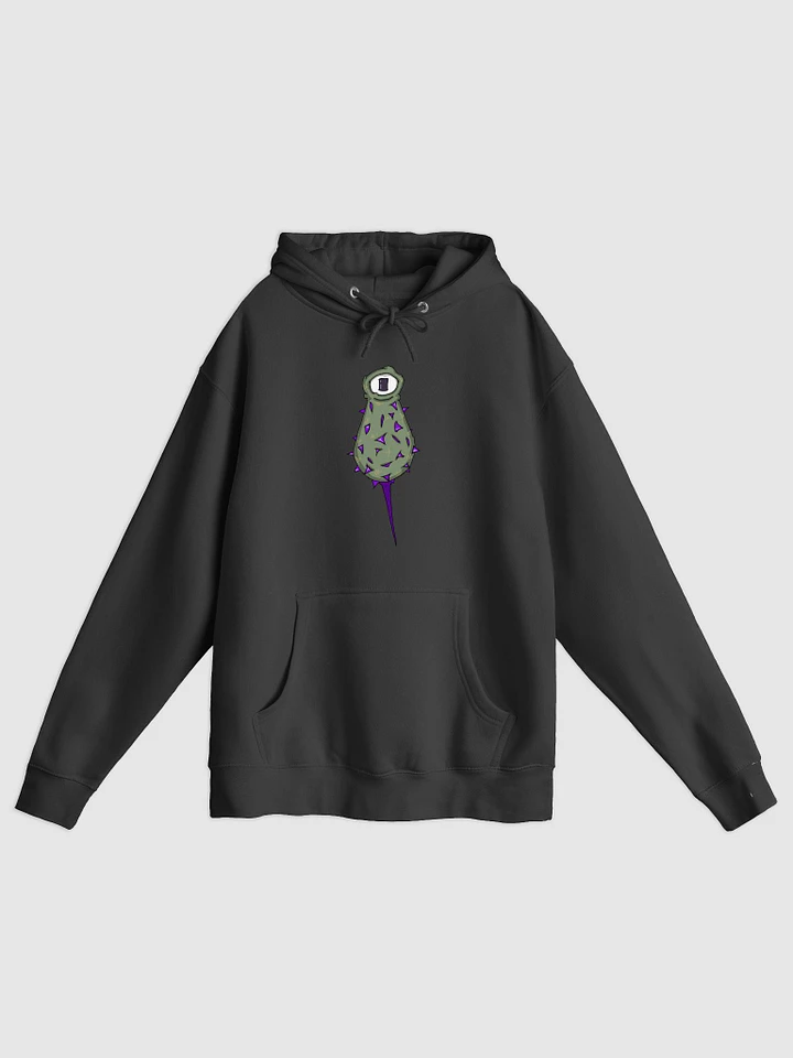 #078 Spinidipidus - Voidling™ Hoodie product image (1)