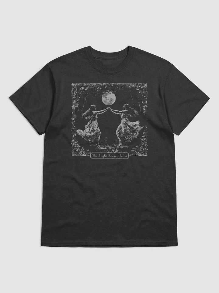 The Night Belongs To Us product image (1)