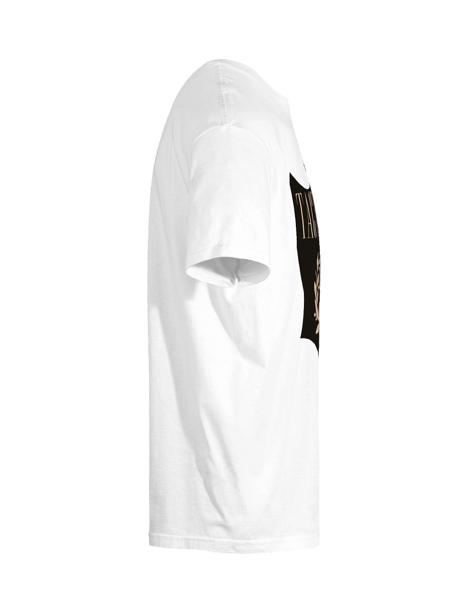 Tactics Tone Twin Pens Graphic T-Shirt product image (10)