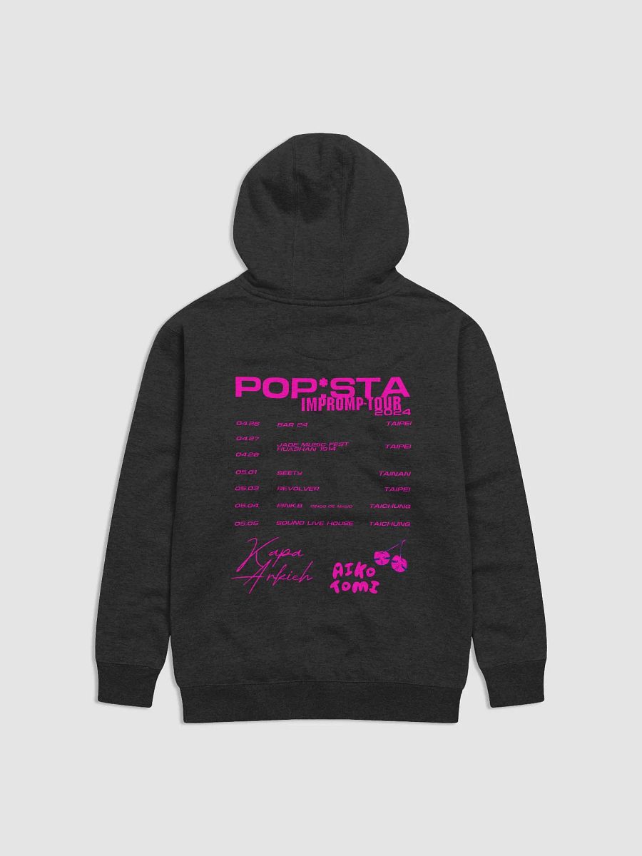 POP*STA Sweaters product image (2)