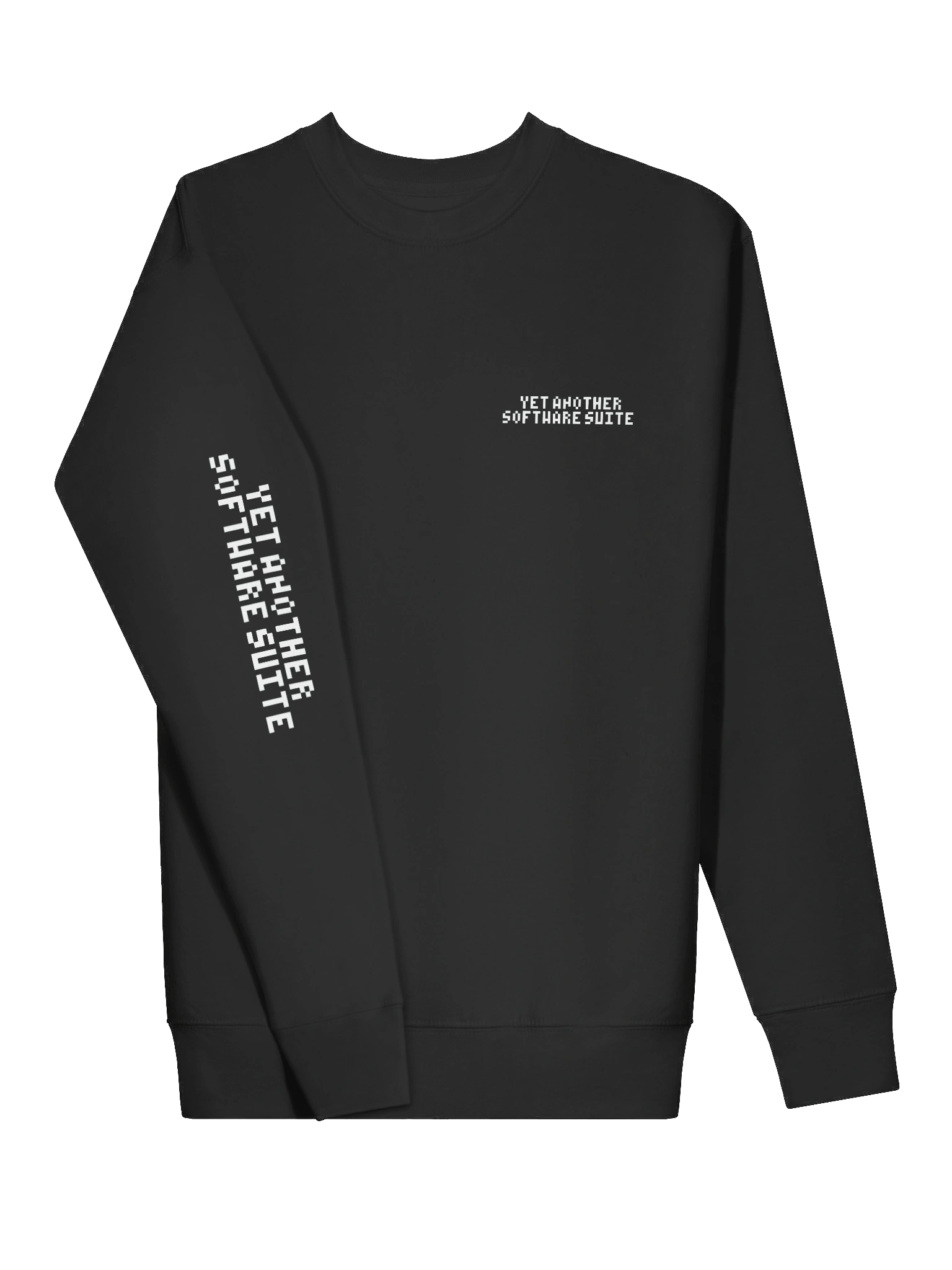 Y.A.S.S Pullover product image (3)