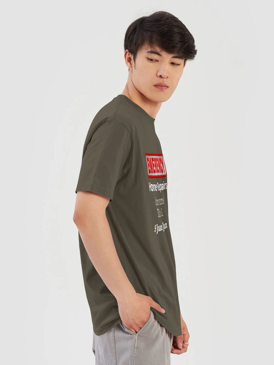 9 Juan Juan Supersoft T-Shirt product image (68)