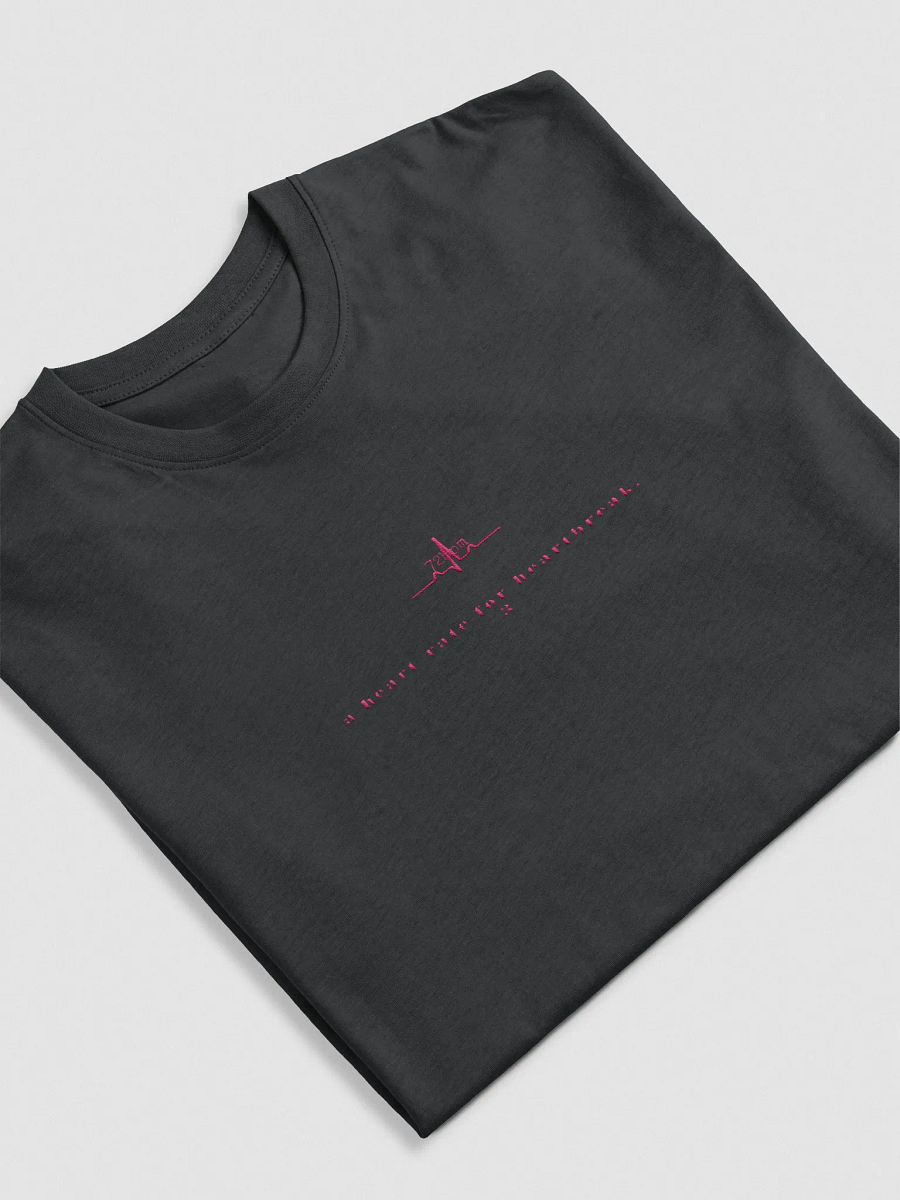 Meaning of 72bpm Premium Heavyweight Tee product image (20)