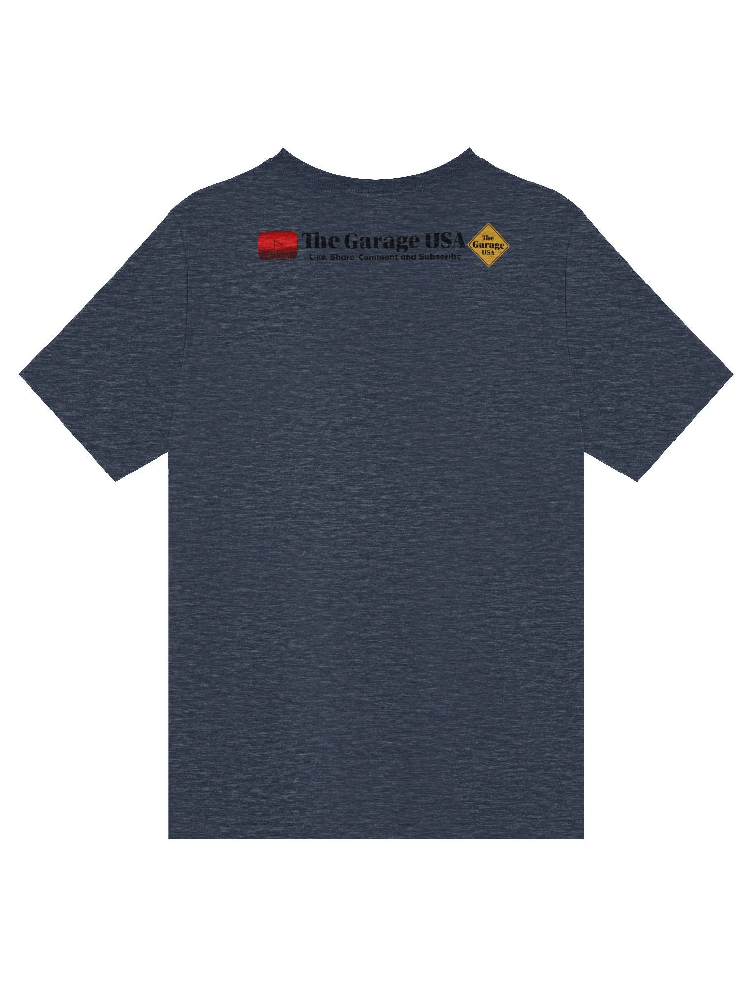 Truck Truck Gray Truck T-Shirt (Womens V-Neck) product image (4)