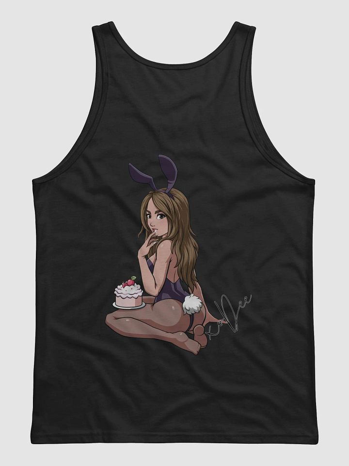 Cake Club Tank Top product image (2)