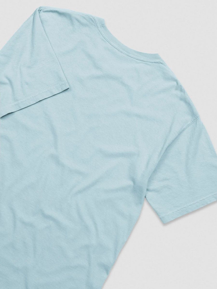 Officer Spicy Embroidered Tee product image (4)