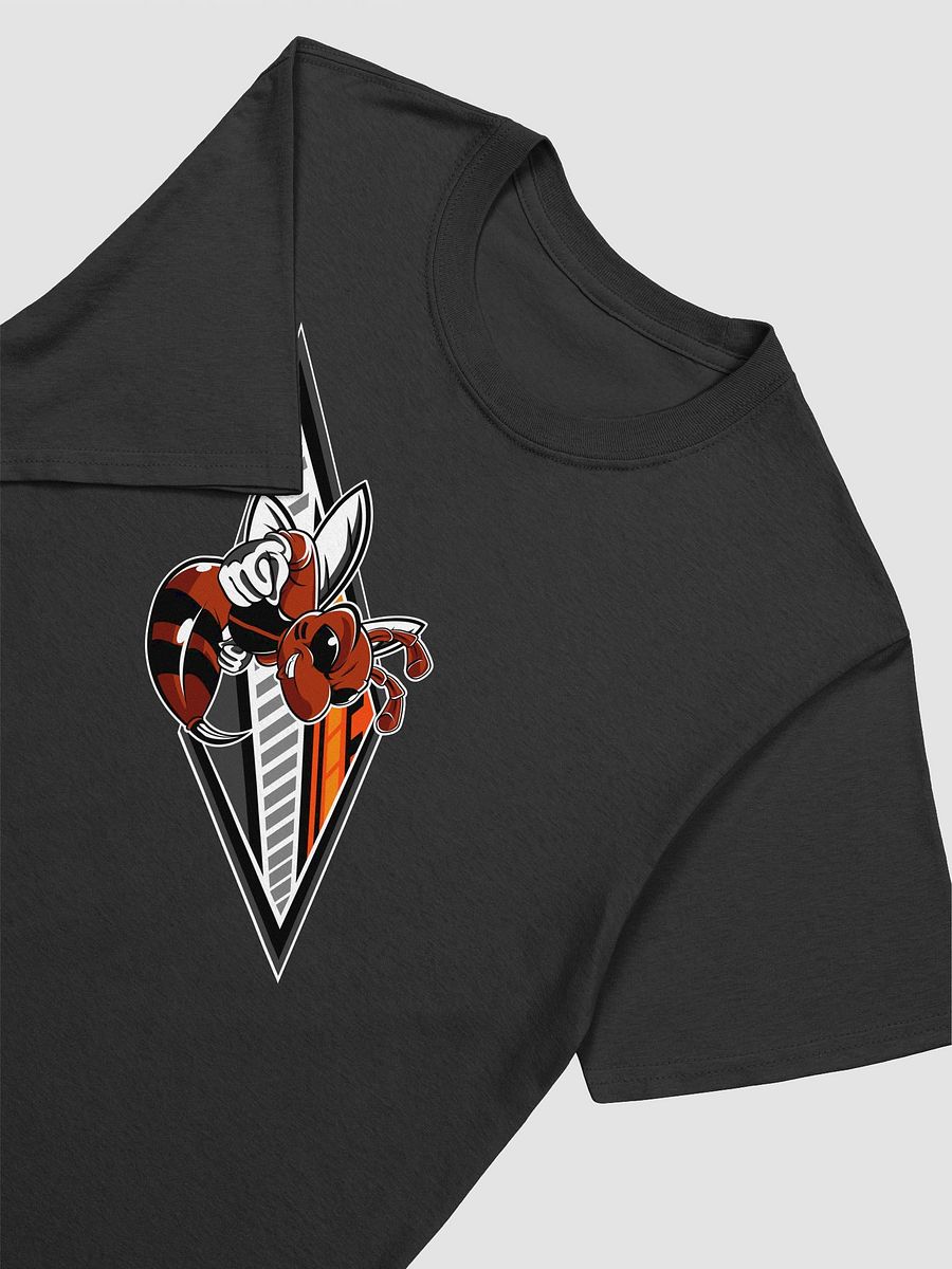 Angry Bee T-Shirt product image (3)