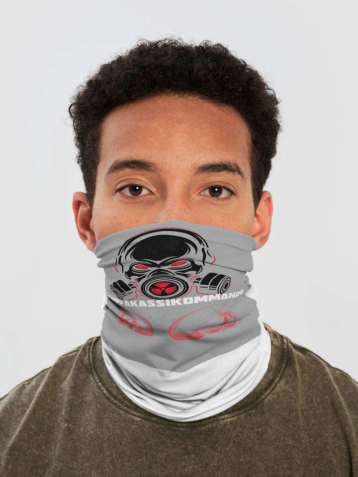 Kauppakassi kommando scarf product image (1)