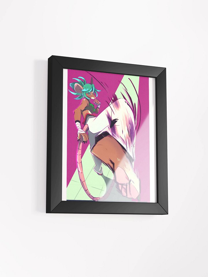 Taekwondo Fladarne product image (9)