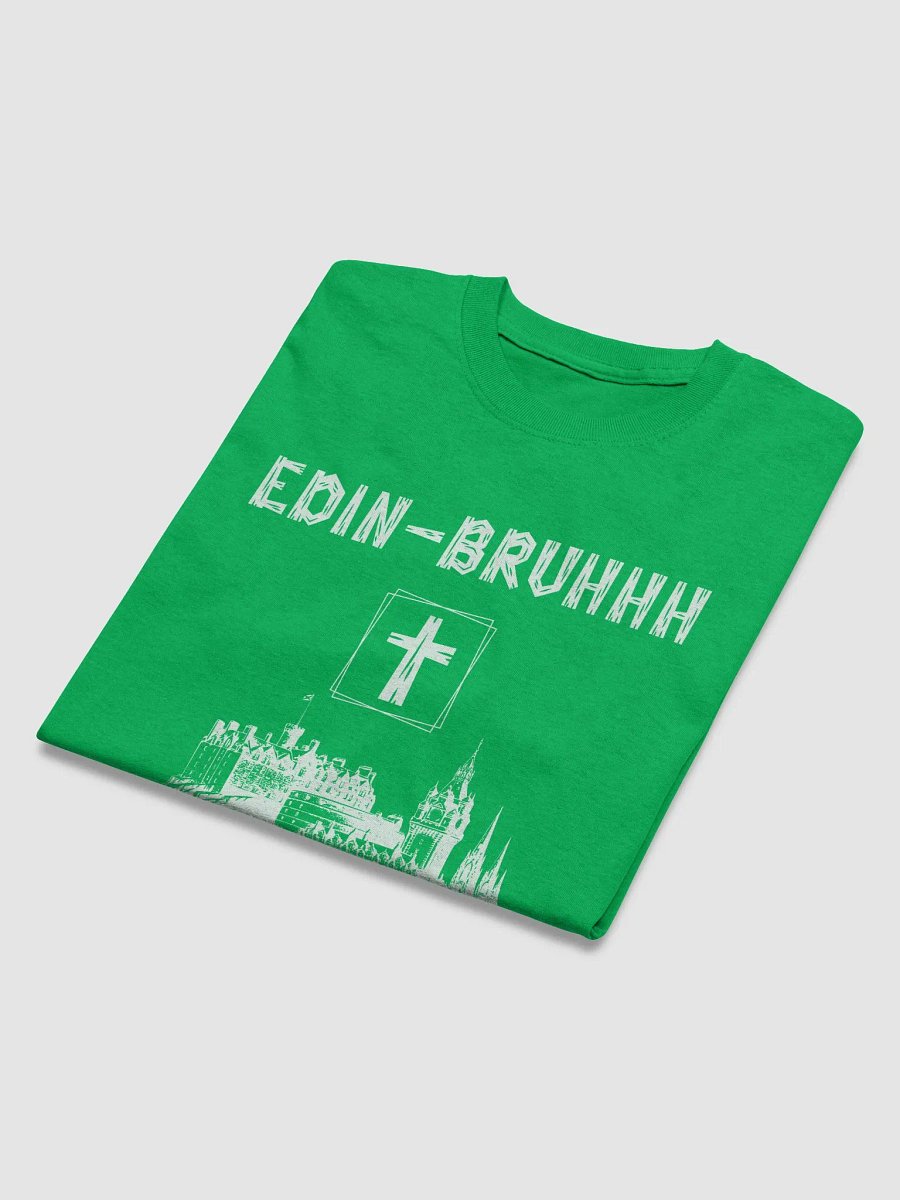 Edinburgh tee product image (2)
