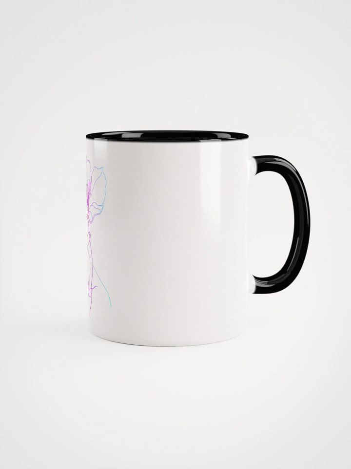 Floral Reverie Mug product image (1)