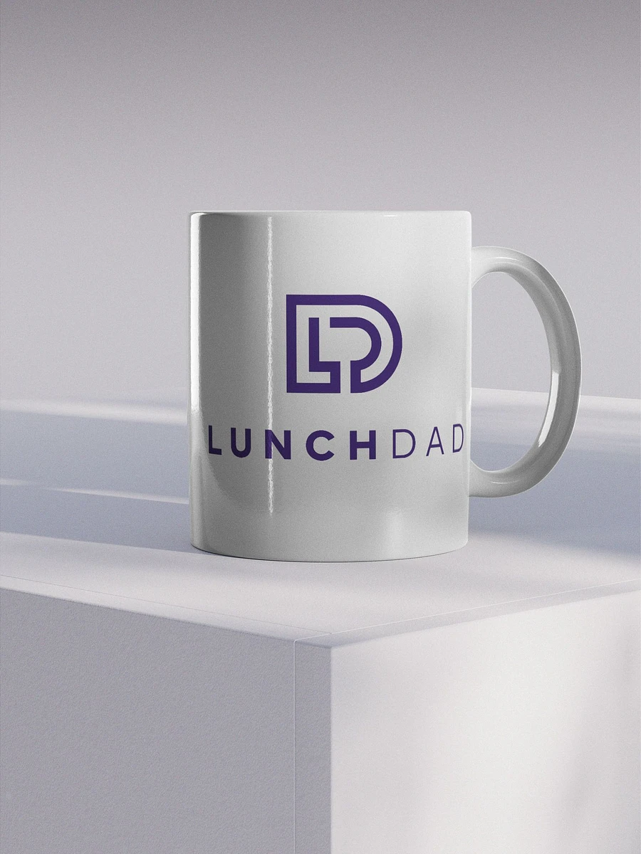 LunchDad Mug product image (1)