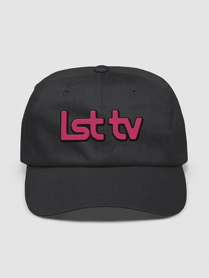 LSTTV Cooldude Hat product image (4)