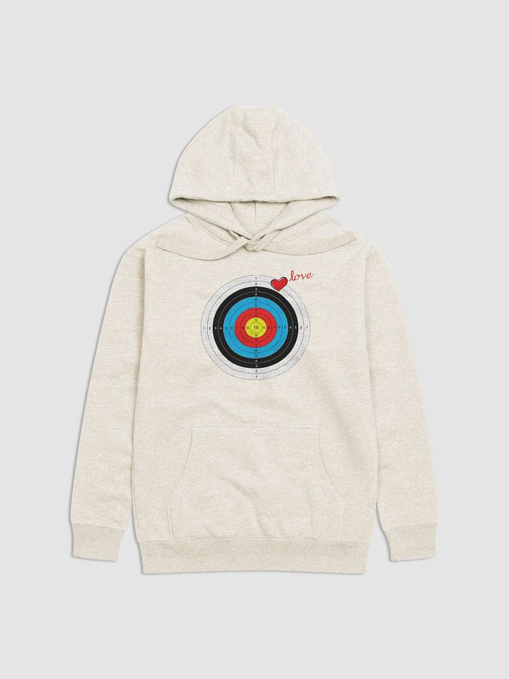 Unlucky in Games, Lucky in Love product image (1)