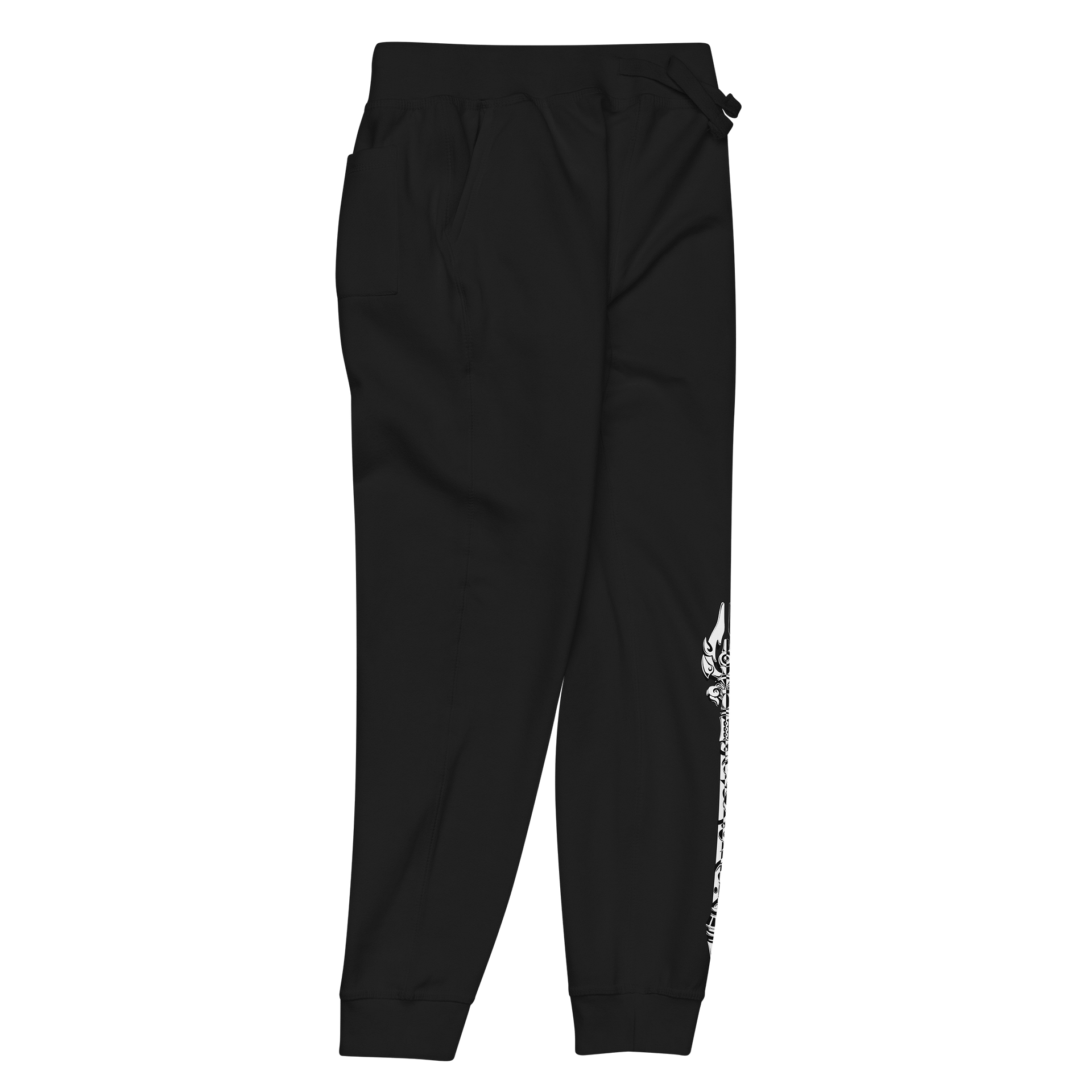 807 Into the Darkness Joggers product image (4)
