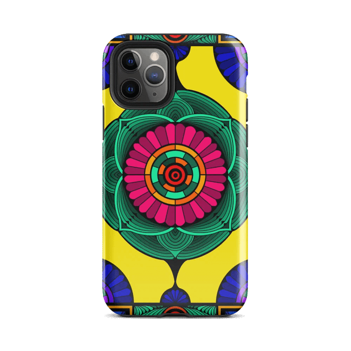 Truck Art Series: Sunburst Phone Case product image (25)