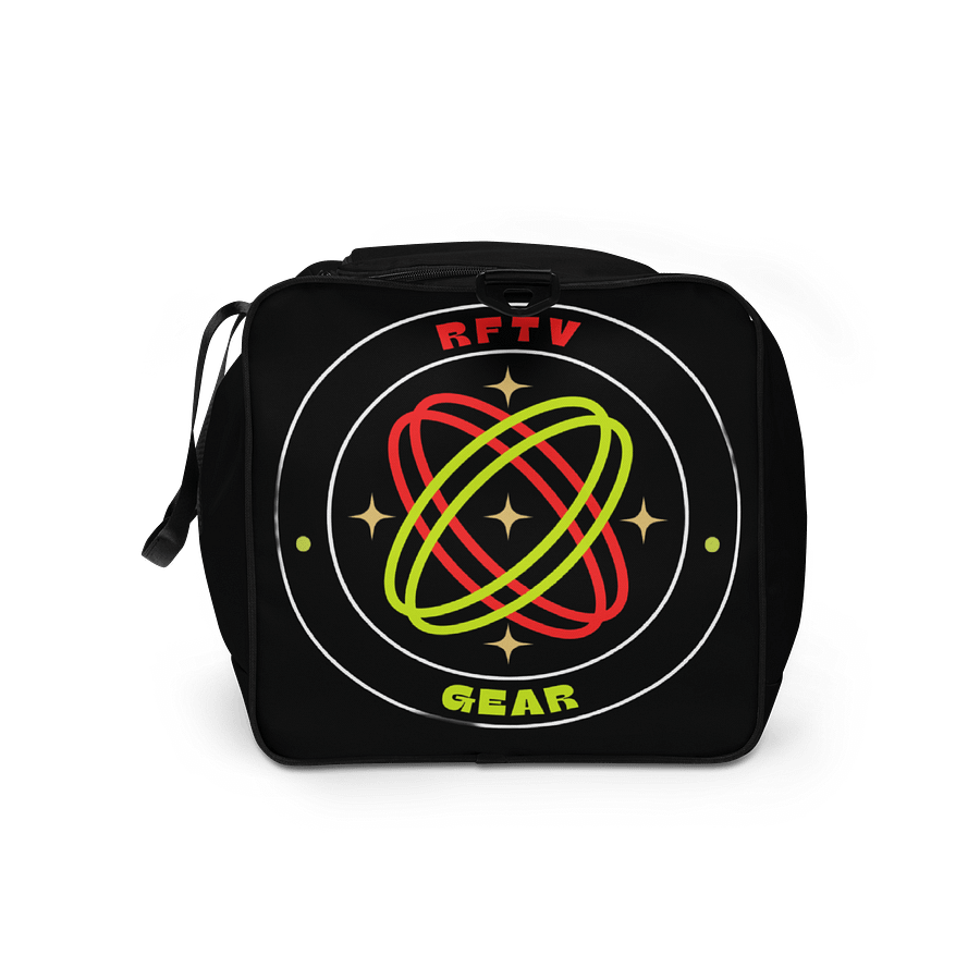 RFTV Duffle Bag product image (9)