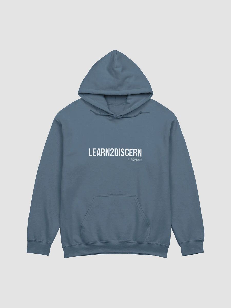 Learn 2 Discern product image (1)