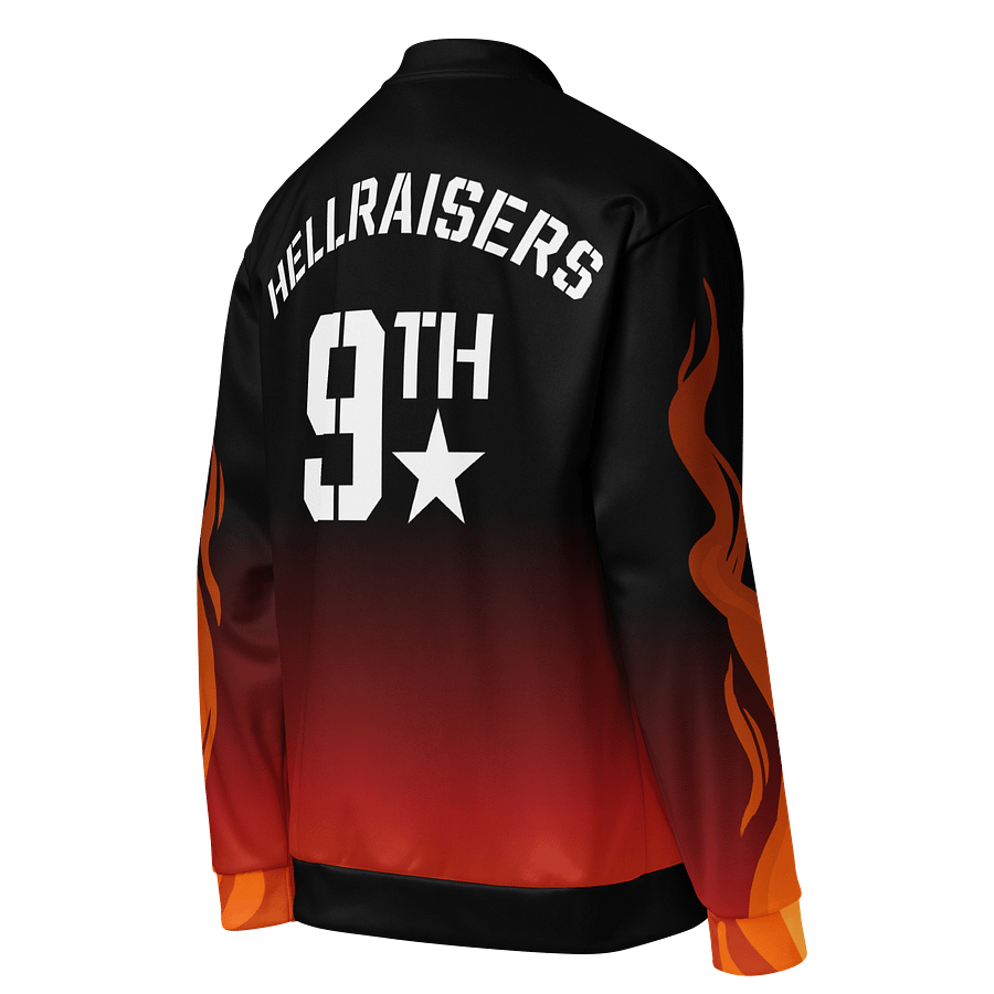 Super Bomber Jacket product image (4)