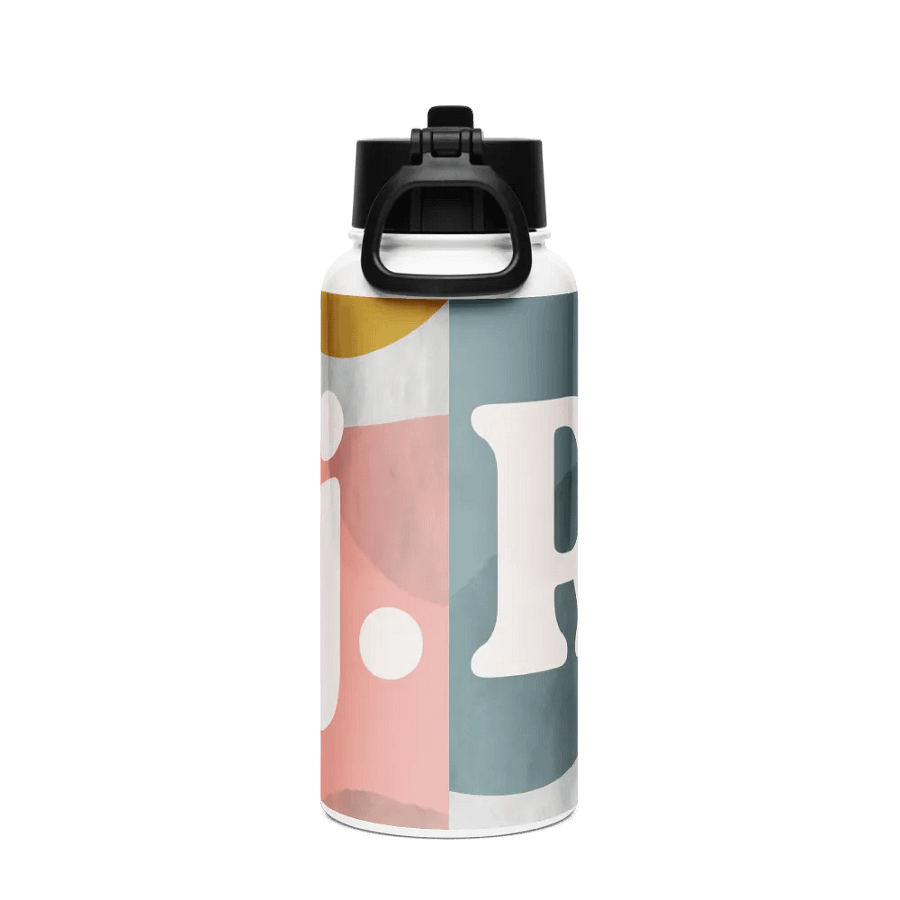 Paztelz Stainless Steel Bottle product image (3)