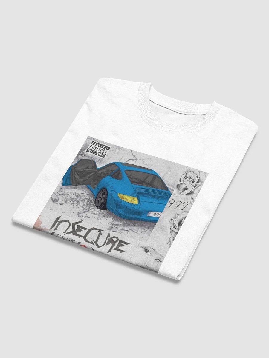 AGATS2 Insecure Juice WRLD & Nicki Minaj Tshirt product image (69)