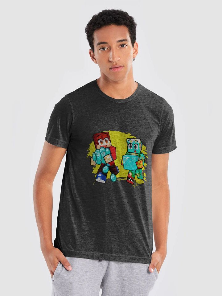 Explorer’s Edition Tee product image (2)