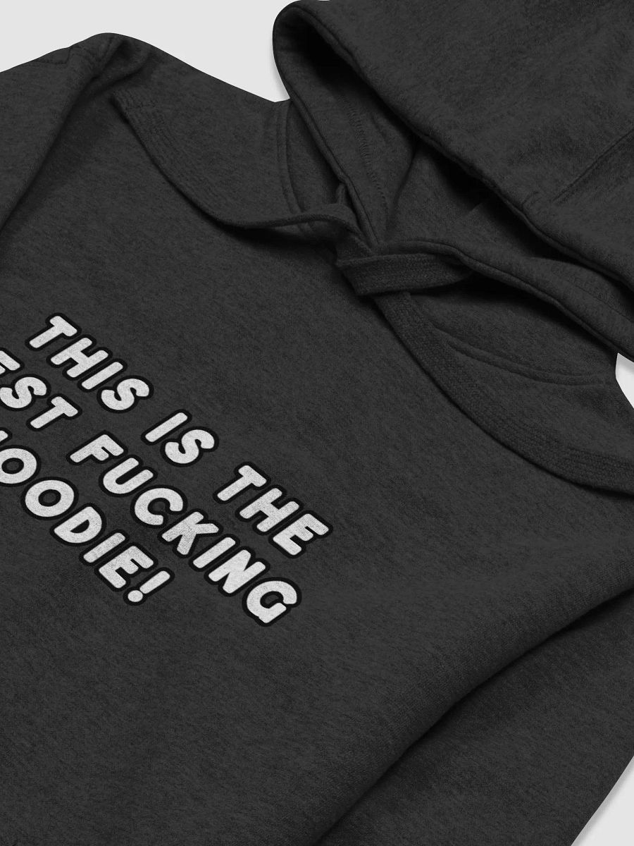 Best Unisex Premium Hoodie product image (3)