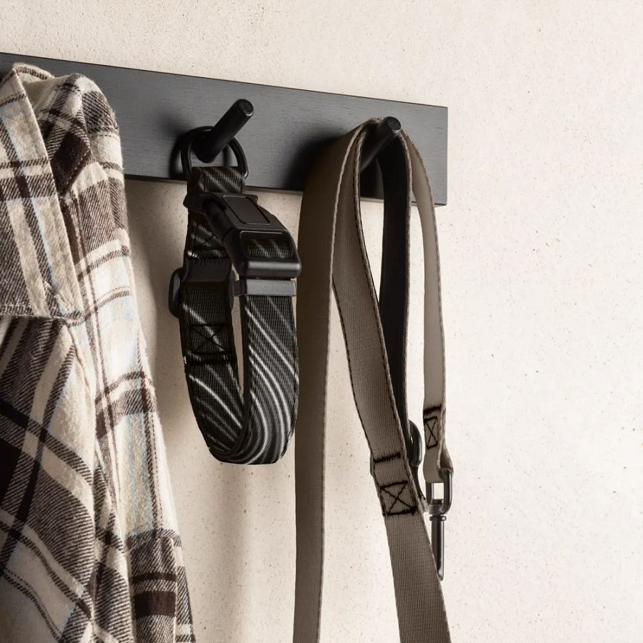 Topographical Dog Collar product image (6)