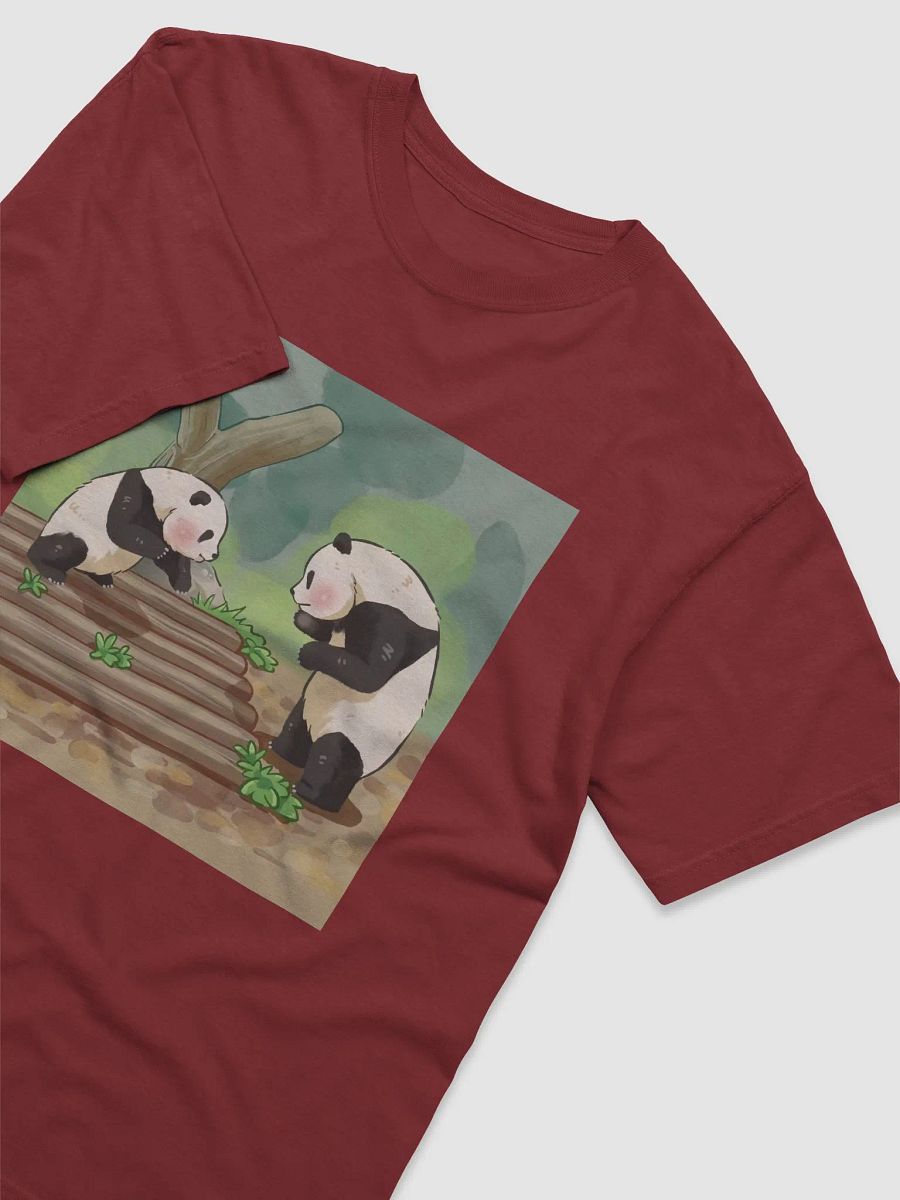 HUAHUA HEYE🐼Giant Panda product image (35)