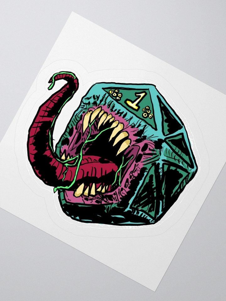 Mimic Dice product image (6)
