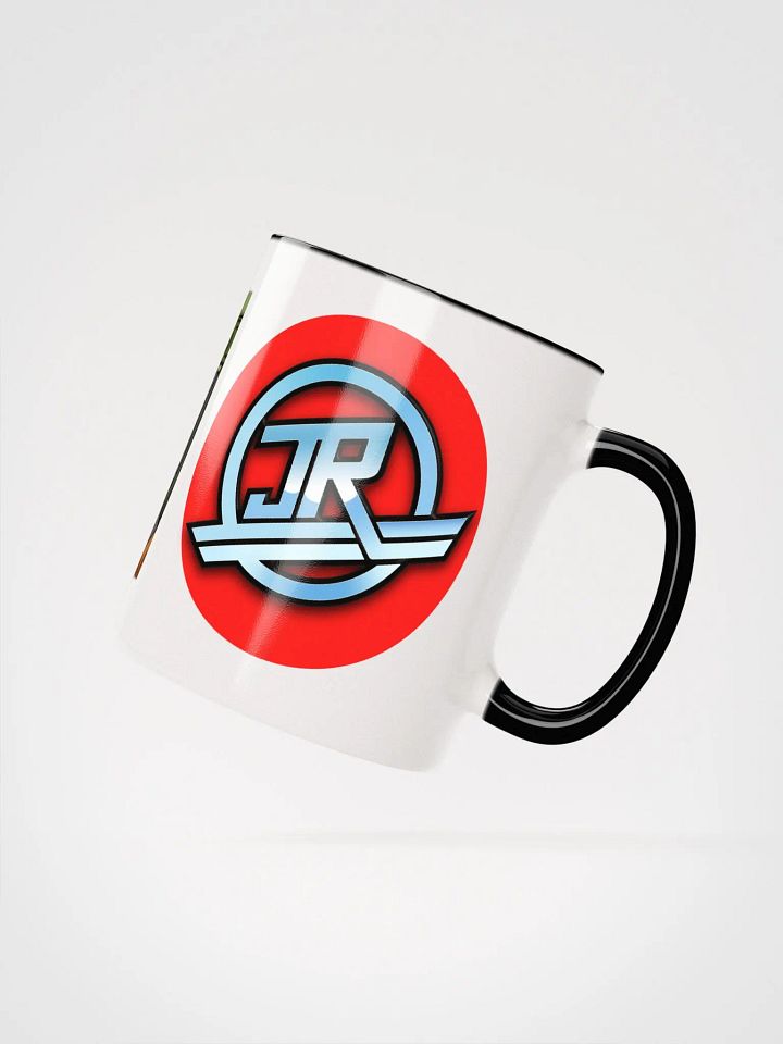 Bald Eagle & Sas Nuke mug (Dishwasher + Microwave) product image (16)