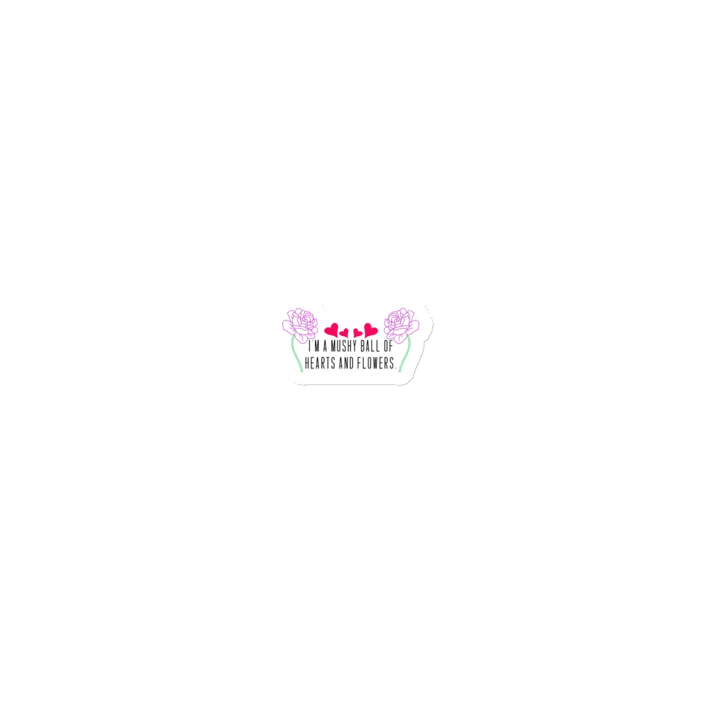 Mushy Ball Magnet product image (1)
