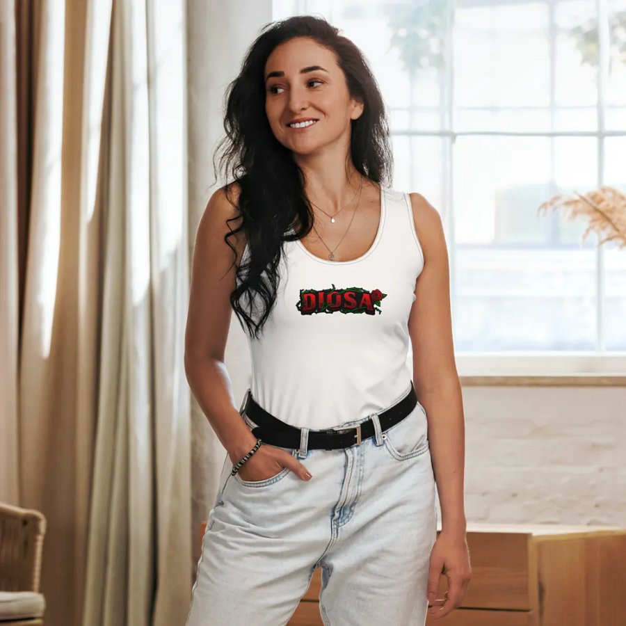 Diosa Tank Top product image (8)