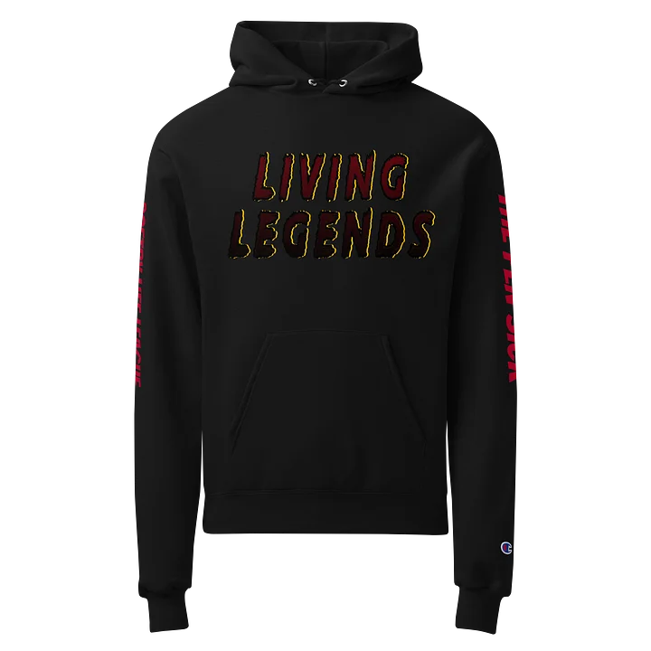 Poetry Life League: Living Legends product image (1)