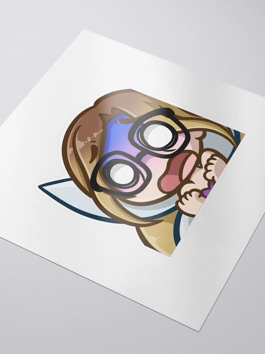 Pixi EEP Sticker product image (3)
