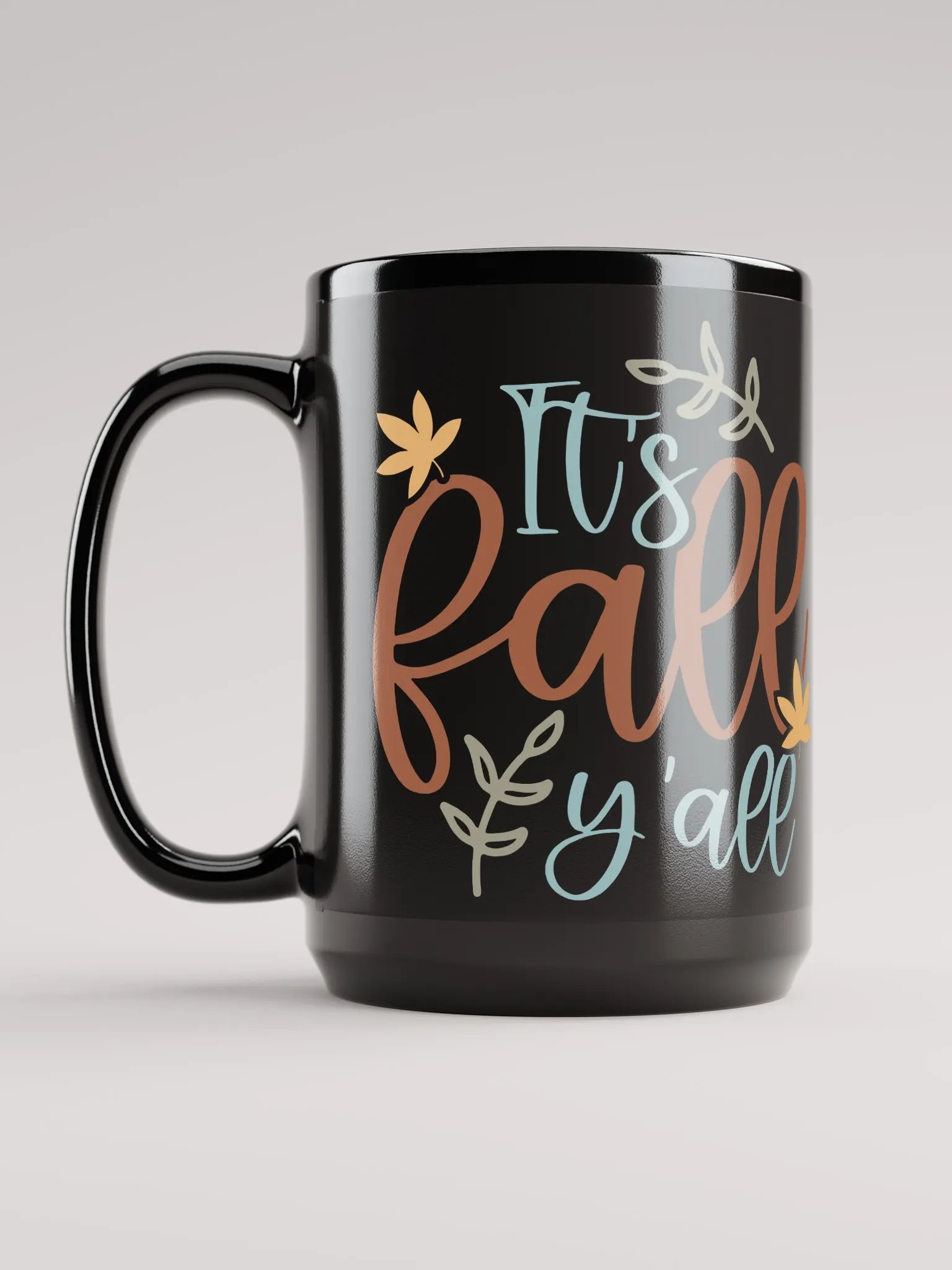 It's Fall Y'all-Mug product image (6)