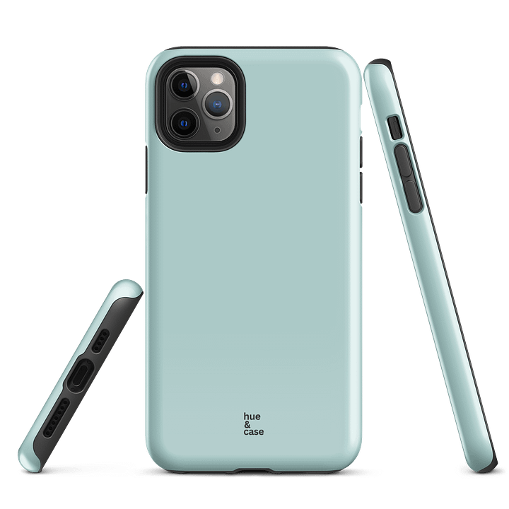 Bathroom Tile: Tough Case for iPhone product image (1)