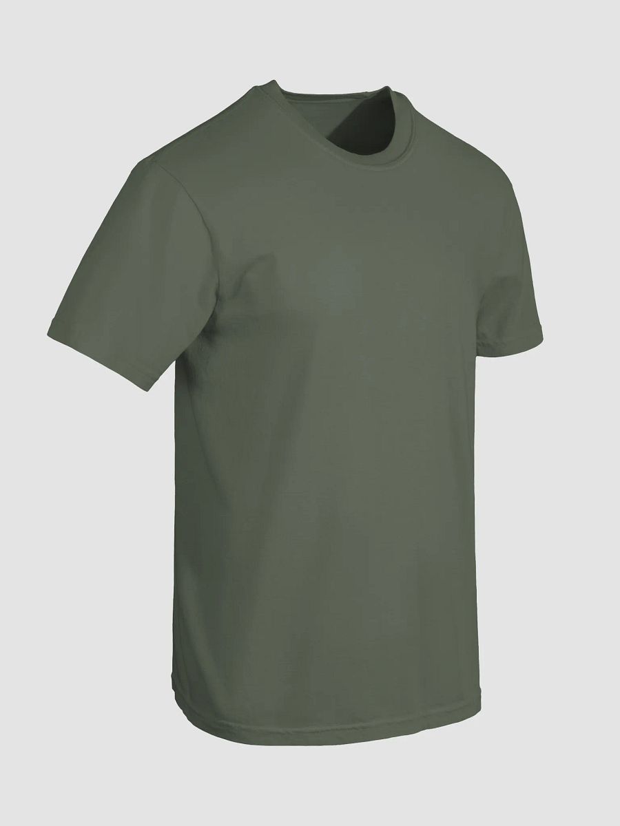 🛞 Trail Beasts — Where Every Rider Has a Wild Side - Comfort Colors Garment-Dyed Heavyweight T-Shirt product image (5)