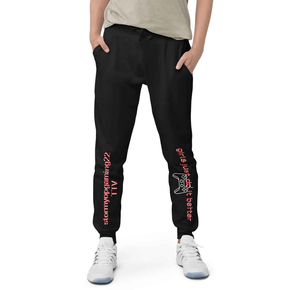 Joggers product image (12)