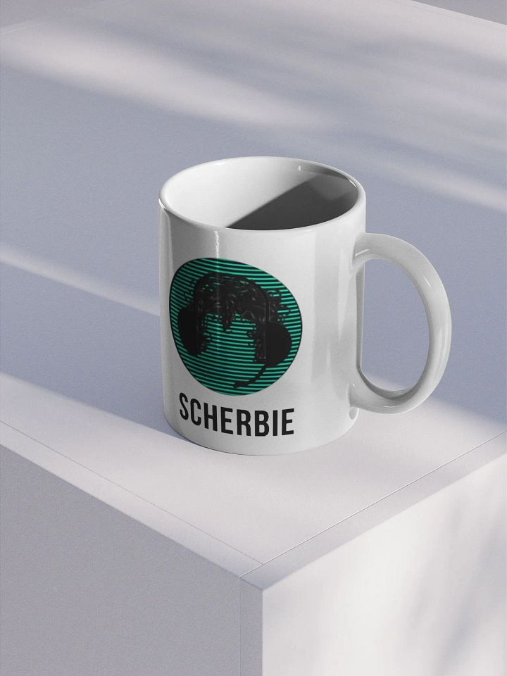 Scherbie Mug product image (2)
