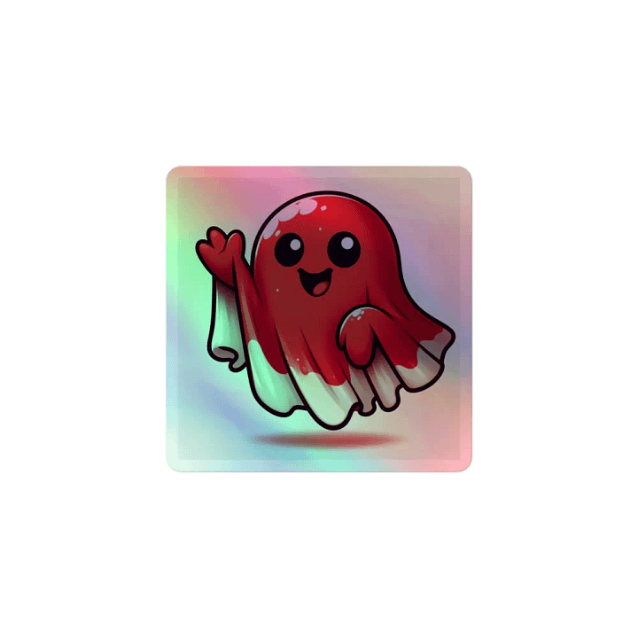 Spooky Bae Sticker product image (1)